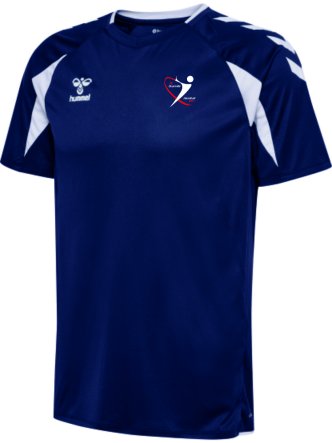 Maillot Entrainement Nationaux