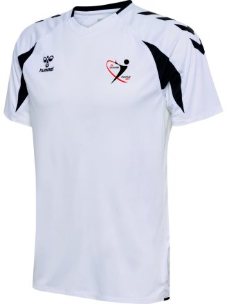 Maillot Entrainement Nationaux